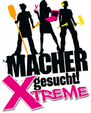 Macher gesucht Xtreme (178px)