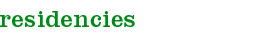 residencies